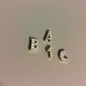 🔴Authentic Origami Owl Charms 